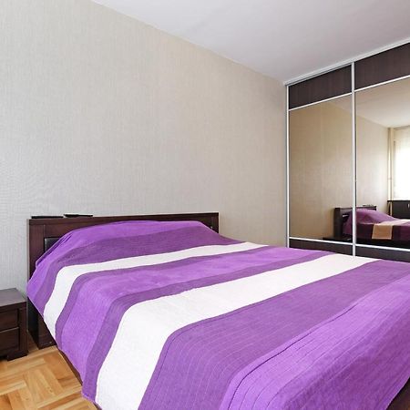 Big Blue Apartment - Belgrade Luaran gambar